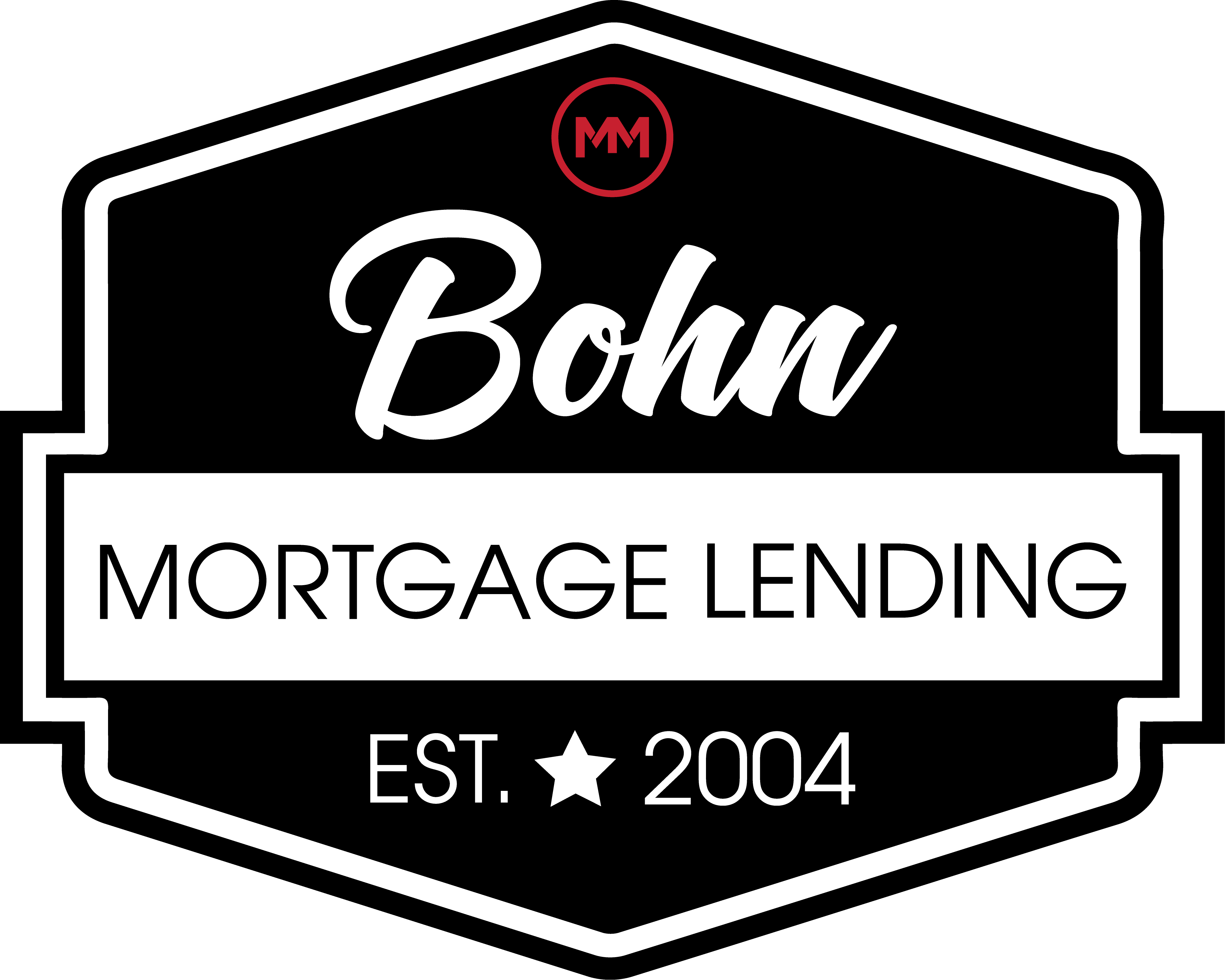 Bohn Mortgage Lending logo