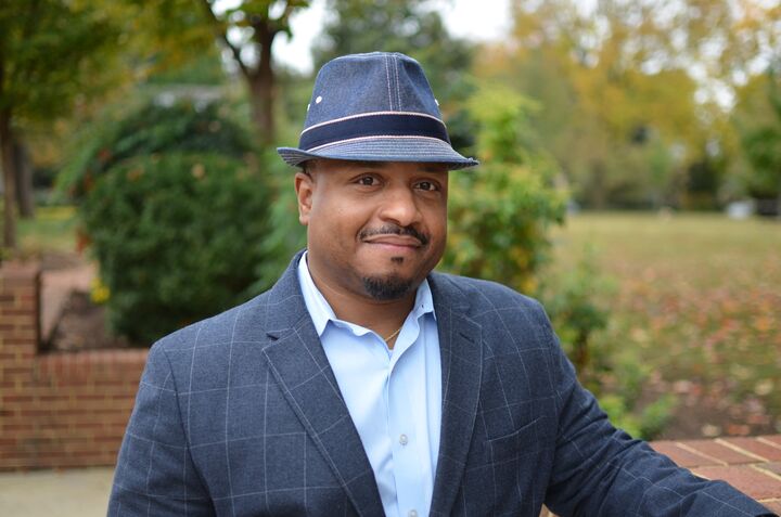 Michael Brannon, Virginia REALTOR and creator of the Northern Virginia Homeowner Resource Center