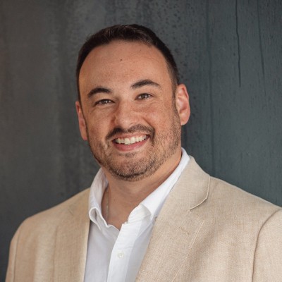 Nick Bohn, Branch Leader with Movement Mortgage