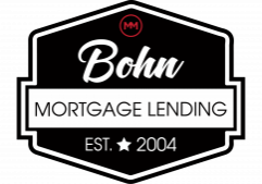 Bohn Mortgage Lending RE Website Image